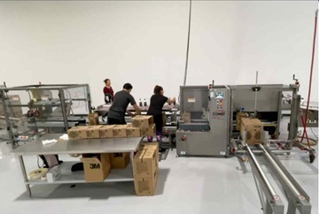 Buy a Case Erector and Realize...